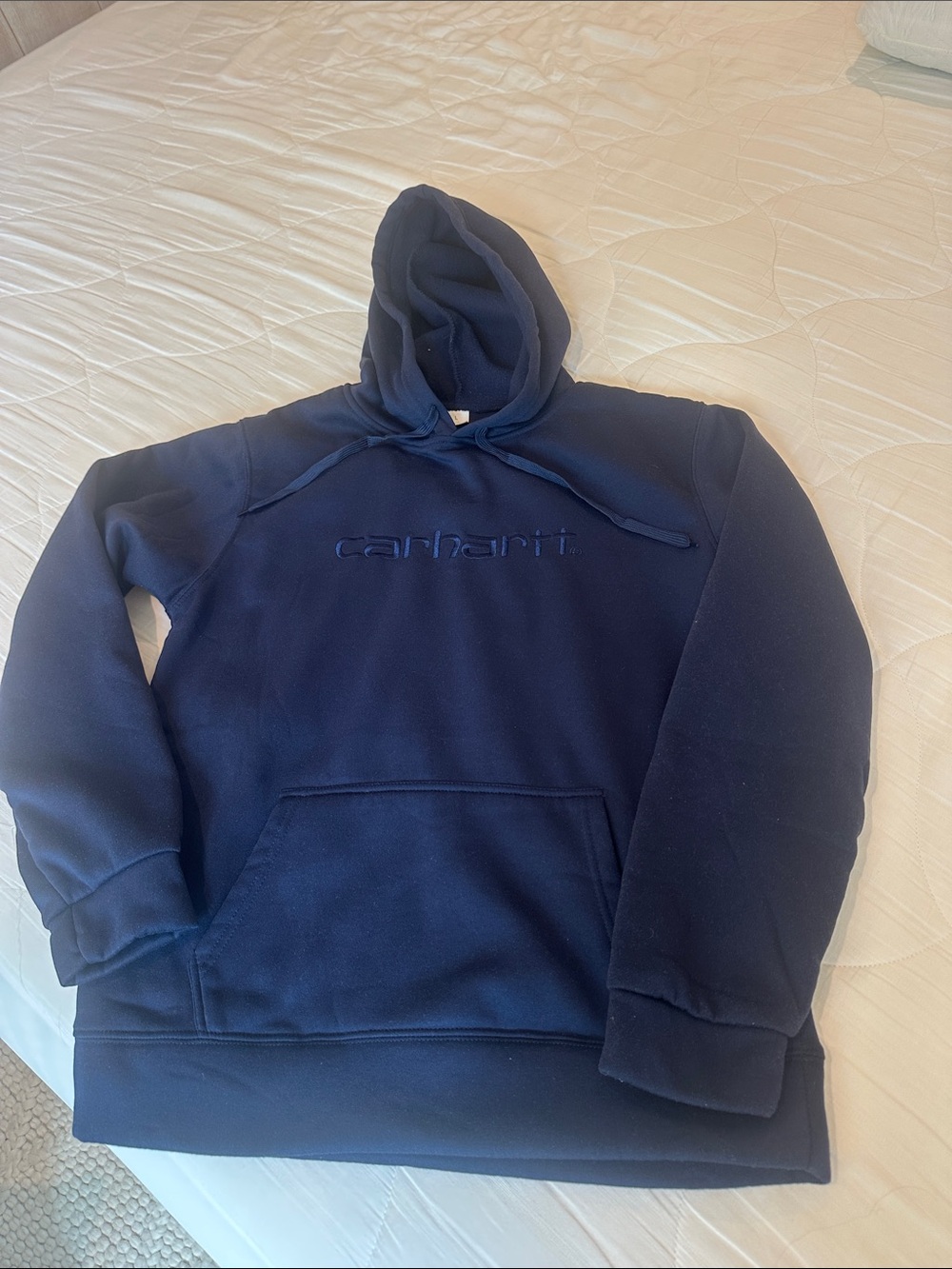 Carhartt Sweatshirt Hoodie